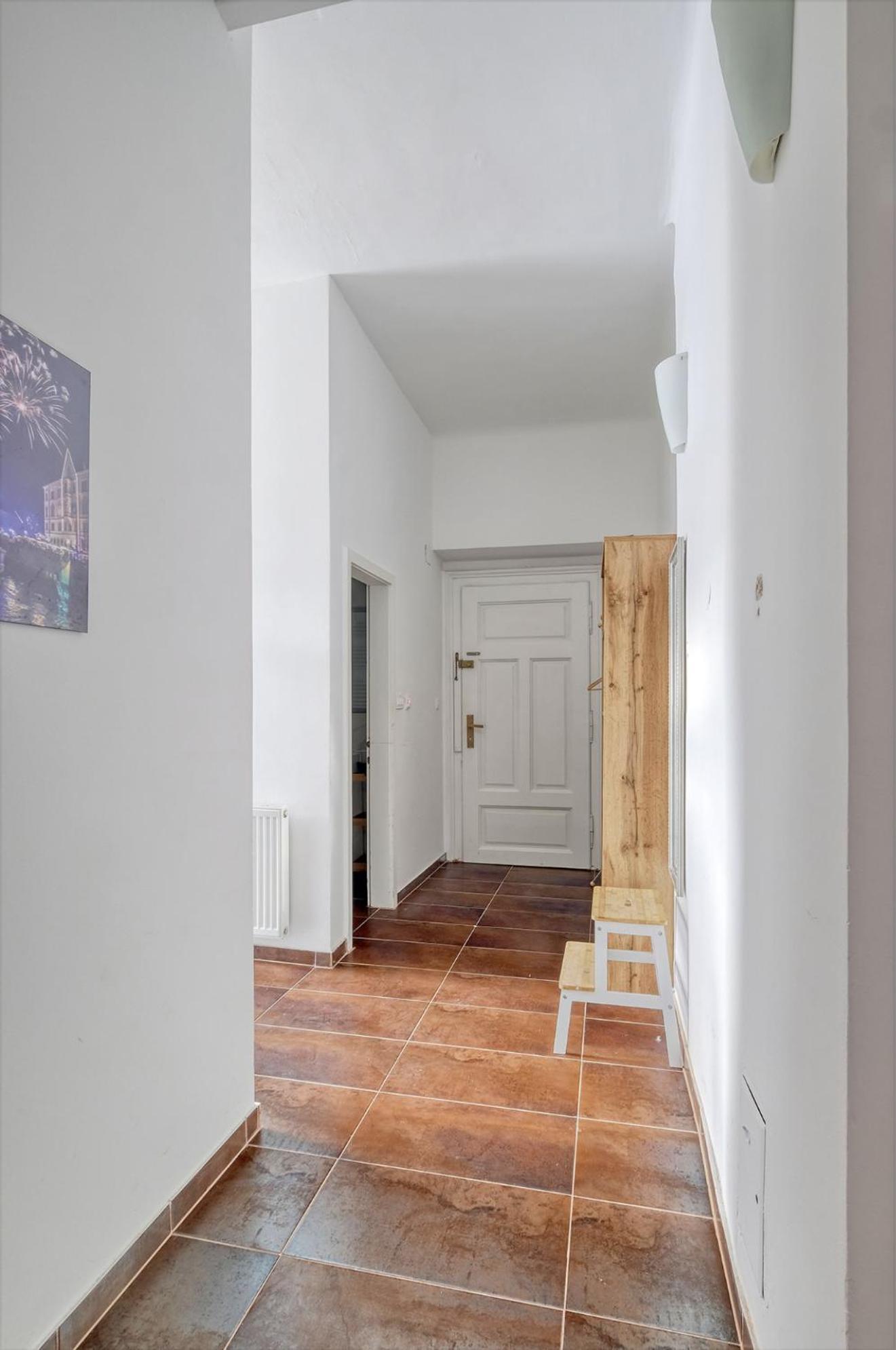 Nick & Klaras Central Apartments 류블랴나 외부 사진