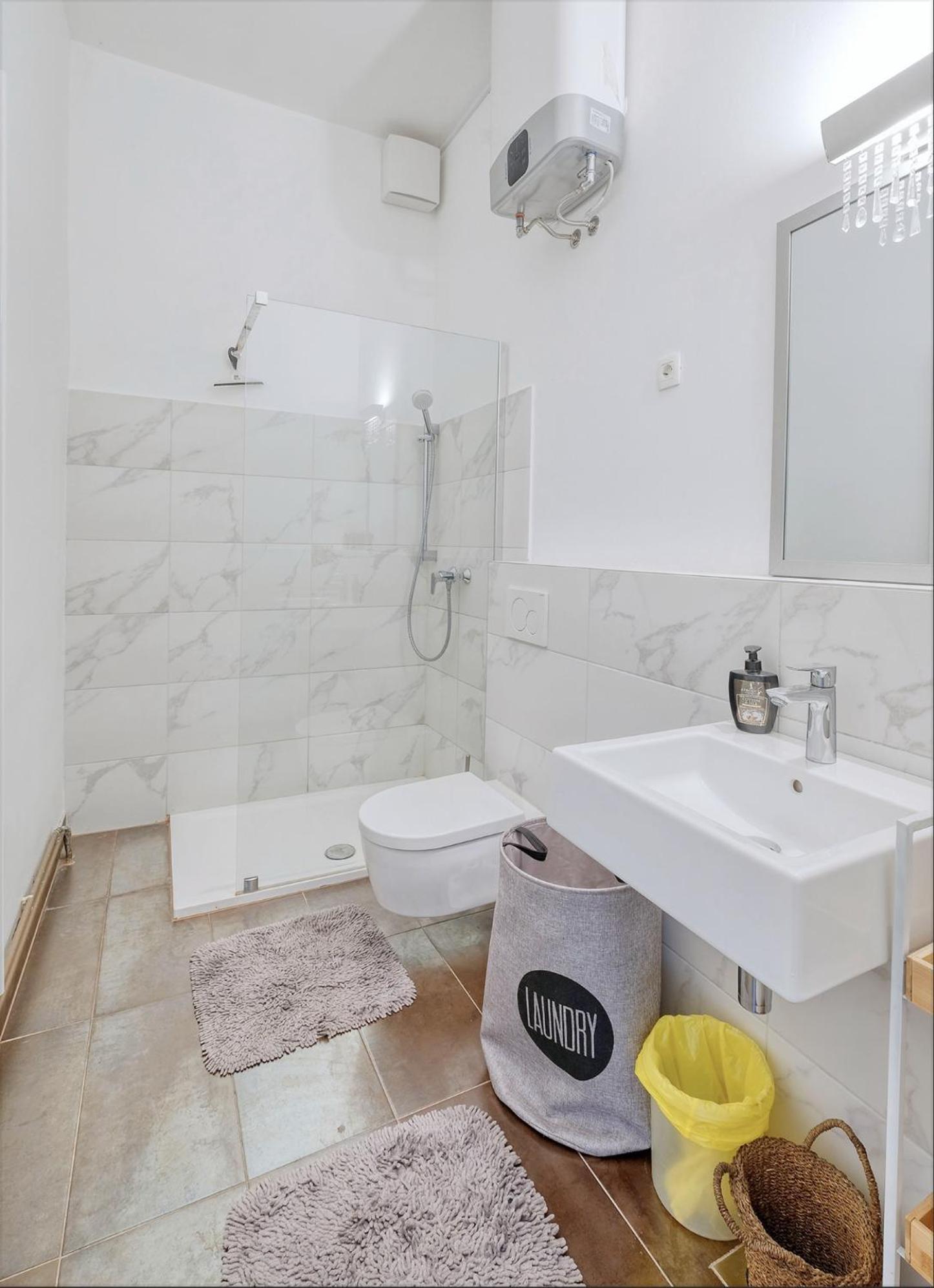 Nick & Klaras Central Apartments 류블랴나 외부 사진